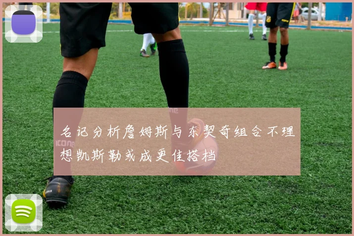 名记分析詹姆斯与东契奇组合不理想凯斯勒或成更佳搭档