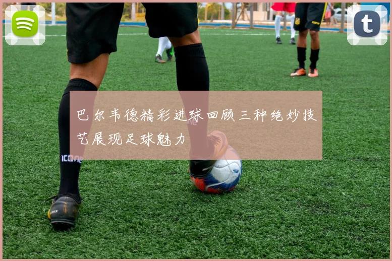 巴尔韦德精彩进球回顾三种绝妙技艺展现足球魅力